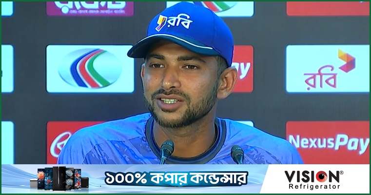 জয়ের বিশ্বাস হারাচ্ছেন না নাঈম